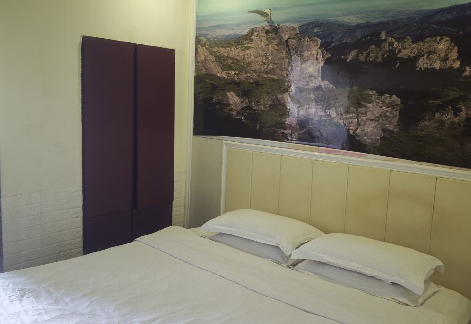 夜色騎士蜜月房