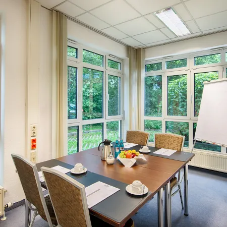 ACHAT Hotel Chemnitz