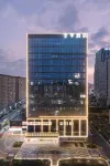 JI HOTEL(Changshan Dongfang Square, Quzhou)