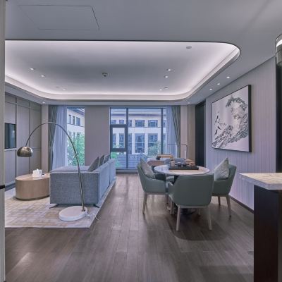 豪華一房一廳套房 新興雲浮雅途酒店優惠