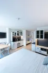 Kyriad Residence Cabries - Plan de Campagne