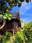 The Luang Say Lodge Hôtels à : 