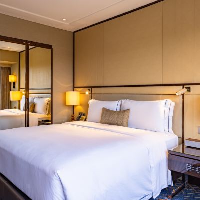 Nuwa Resort King City View City of Dreams Manila - Nüwa Promo Code
