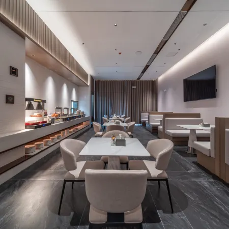 Longxi Grand Hotel, Luoding, Yunfu (Huanshi East Road Branch)