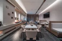 Longxi Grand Hotel, Luoding, Yunfu (Huanshi East Road Branch)