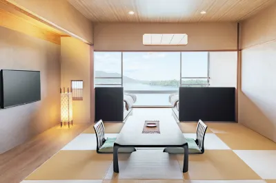 Amanohashidate Hotel Hotels in 