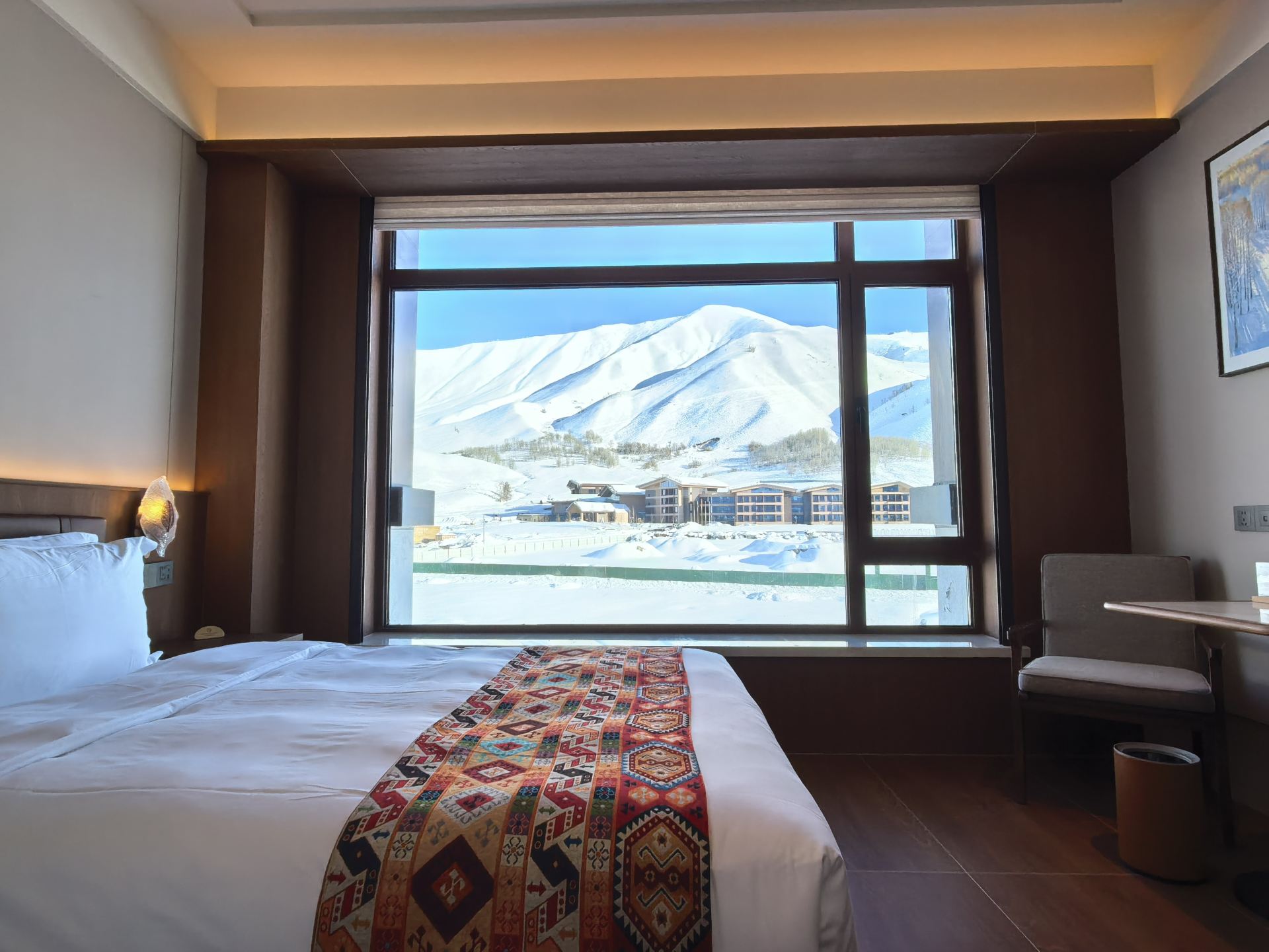 Enjoy King Room