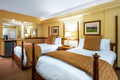 The Equus Hotel di 