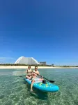 Arena Cam Ranh Seaview by Panacea Home Hotels in 