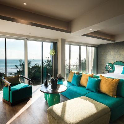 Swagger Suite MAMAKA by Ovolo Promo Code