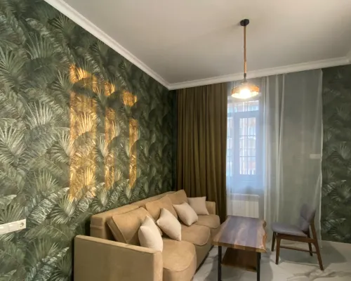 S-Van Cozy Home Hotels in Sevan