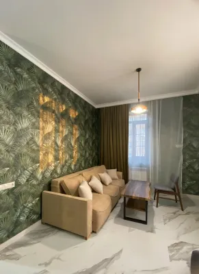 S-Van Cozy Home Hotels in 
