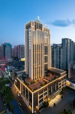 Perenc Hotel Hotel a 