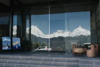 Meili Konggu Snow Mountain Hôtels à : 