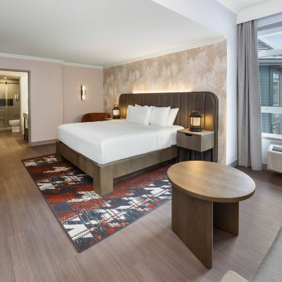 Standard King Room Royal Canadian Lodge Promo Code