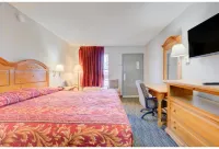 Travel Inn Lebanon Nashville Near I-40 Hoteles en 