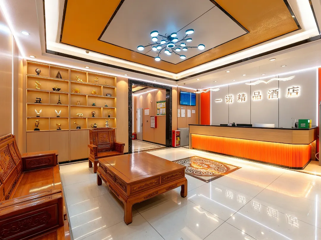 Zhaoqing Duanxu Hotel - 肇慶市