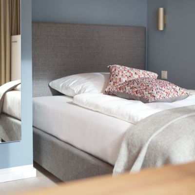Apartment s - Queen Bed Brera Serviced Apartments Leipzig Promo Code