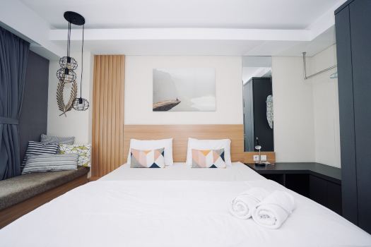 Seven Living Tamansari Tera Residence