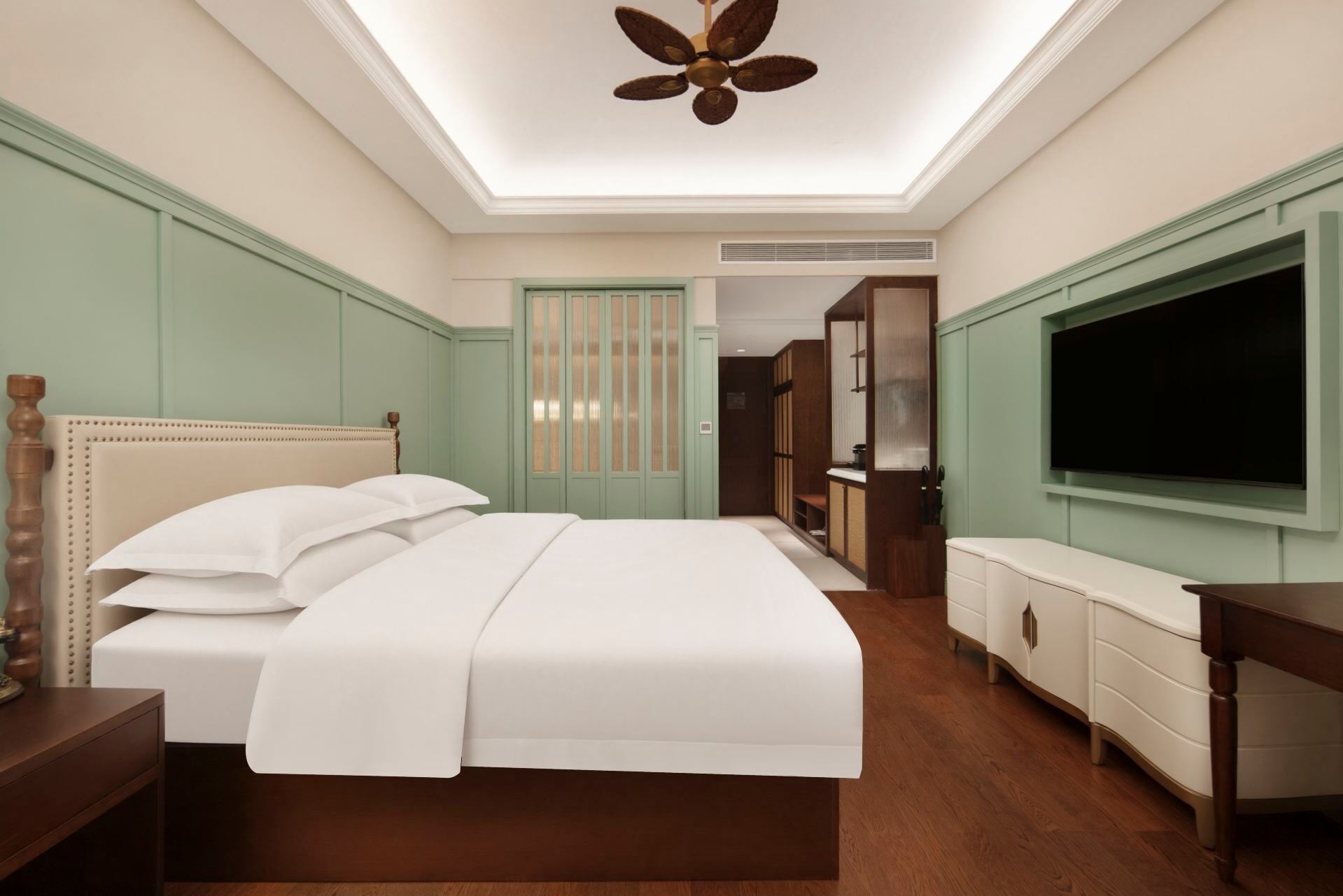Superior Queen Room