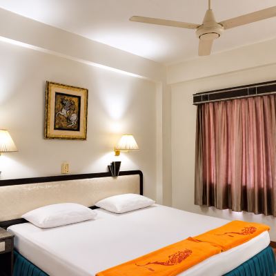 Standard Room With Fan Thai Hotel Promo Code