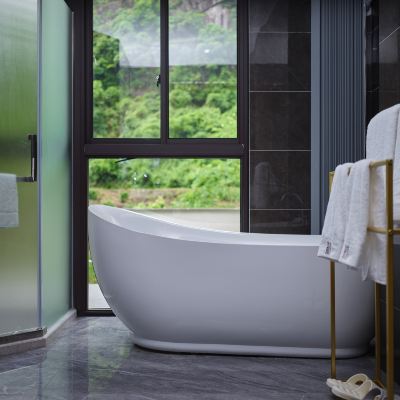 湉（奢享庭院+浴缸） 嵊州祥瑞·溪隱民宿優惠