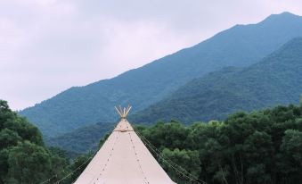Yunqi Wangyu Campground