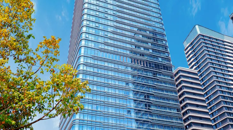 Zhuhai Southern Airlines Pearl Hotel 外観