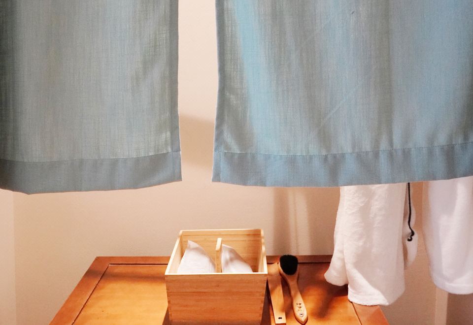 锦城·清居双床房