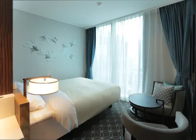 รีวิวHotel Gracery Seoul - โปรโมชั่นโรงแรม 4 ดาวในโซล | Trip.com รีวิวHotel Gracery Seoul - โปรโมชั่นโรงแรม 4 ดาวในโซล | Trip.Com