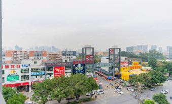 Lifeng hotel (Foshan Nanhai Xindu Dali Commercial Pedestrian Street)