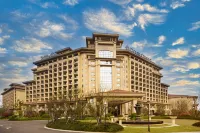 DoubleTree by Hilton Ningbo Chunxiao