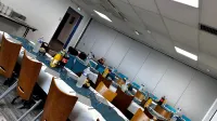 튤립 호텔 & 레지던스 – 마른라발레 토르시