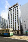 廣島 穎特飯店 住宿飯店