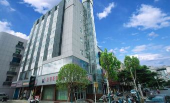 Youjia City Hotel (Changzheng Road)