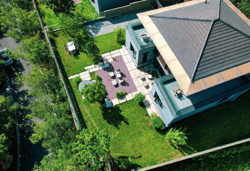 溫泉獨棟山院3房A戶型