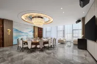 Wuwei New Era International Hotel