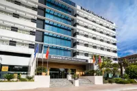 Barceló Murcia Siete Coronas