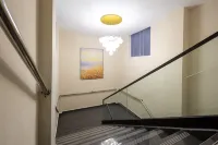 Hotels in Shanghai