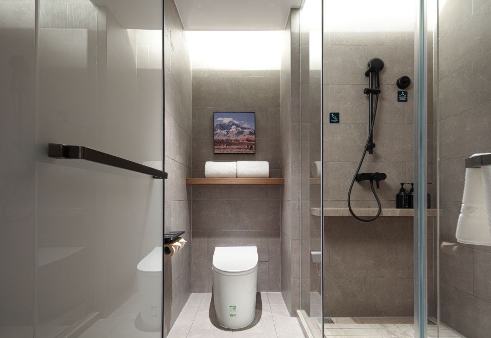 Executive Queen Room