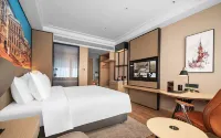 Vienna International Hotel (Linyi Taisheng Square Wanxianghui Store）