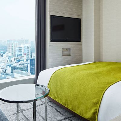 スーペリアビューバスクイーン（喫煙） 三井ガーデンホテル銀座プレミア クーポン