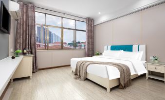 Changsha Jinquan Boutique Hotel