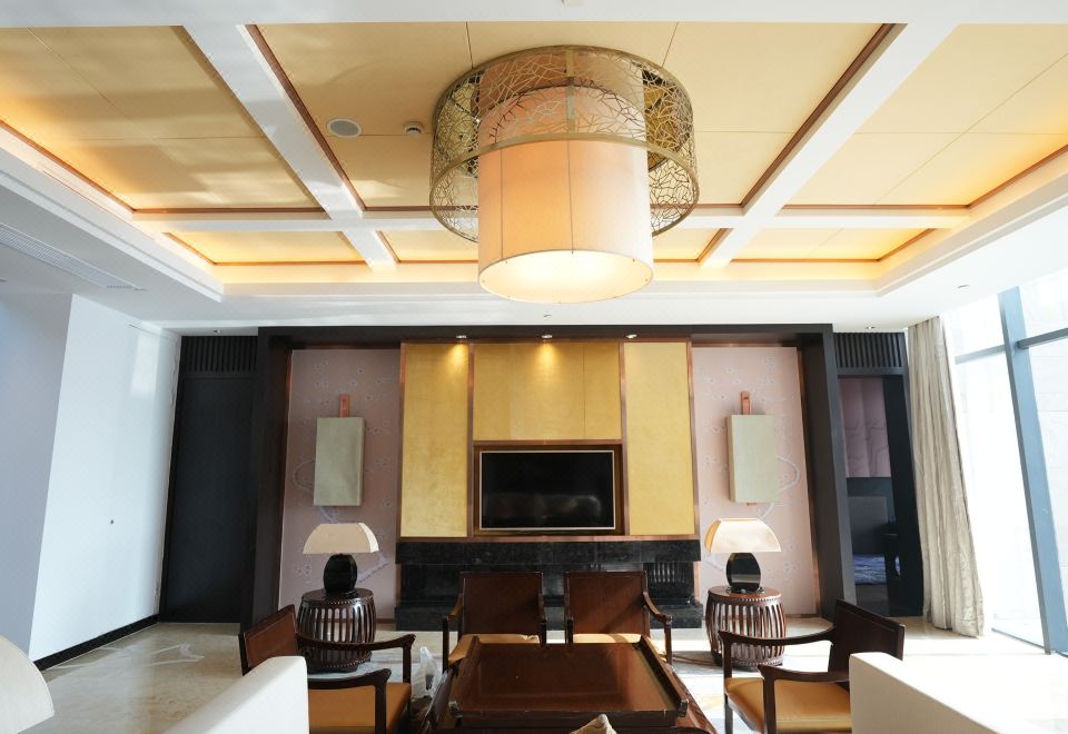 总统套房（独栋别墅）