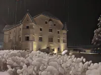 Hotel Ansitz Heufler Hotel a Valdaora di Mezzo