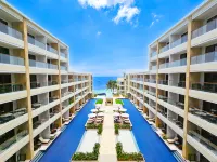 Henann Premier Coast Resort Отели в г. 