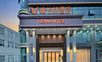 Vienna Hotel (Shanwei Feicui Bay)