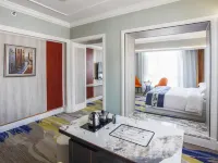 Yusheng Tang Dynasty Hotel Hotels in Huize