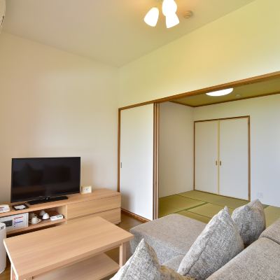 タイプA2 和洋室（41平米） ウェルネスヴィラ ブリッサ クーポン