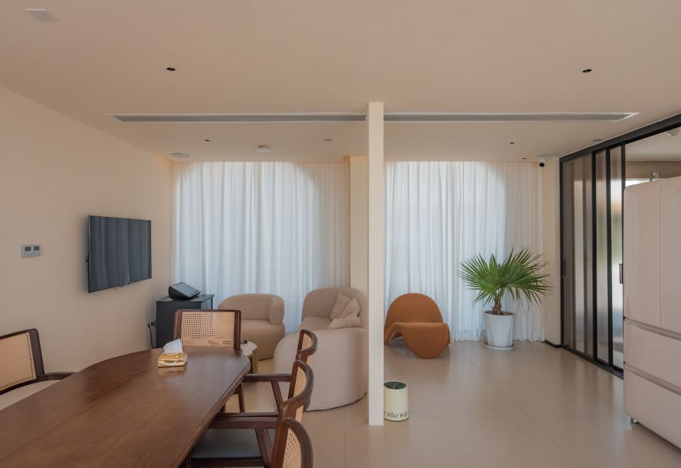 Hong Boutique HostelHong Villa